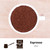 MAHARAJA ARABICA GAYO WINE ZERO 1kg 