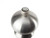 Peugeot Paris Chef U'Select Stainless Steel 18cm Salt Mill Gilingan Garam 32487