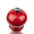 Peugeot Paris Salt/ Pepper mill 18cm gilingan Lada/ Garam passion red 
