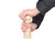 Peugeot Paris U'Select Duo Pepper + Salt mill 18cm Gilingan lada + garam 