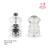 Peugeot NANCY 9cm Acrylic Pepper / Salt Mill gilingan lada / Garam 9cm