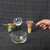 Water scoop Hishaku Gayung air - Matcha tea ceremony