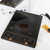 Latina TEGAL kompor induksi hemat rendah daya 500W induction cooker