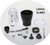 LATINA Slimo Ceramic Handy Grinder Gilingan manual