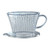 Tiamo HG4942 102 classic dripper Transparan