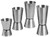 Measure cup Jigger BJ25/50 cc 