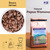 MAHARAJA  Arabika Natural Papua Wamena 1 kg Econo Pack 