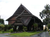 rumah raja Bugis Makassar - Gowa