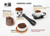 Kopi robusta Rakata Petik merah 200g Maharaja Coffee