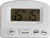 Kitchen timer BK-331 - putih
