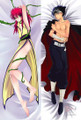 New Ghost Fighter Anime Dakimakura Japanese Pillow Cover MGF 12030 Anime Dakimakura Pillow Shop