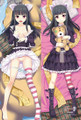 New League of Legends - Annie Anime Dakimakura Japanese Pillow Cover MGF 12037 Anime Dakimakura Pillow Shop