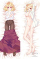 New Arcueid Brunestud - Tsukihime Anime Dakimakura Japanese Pillow Cover MGF12079 ContestOneHundredOne 24 Anime Dakimakura Pillow Shop