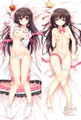 New Lovely - Cation Anime Dakimakura Japanese Pillow Cover MGF12077 ContestOneHundredOne 22 Anime Dakimakura Pillow Shop