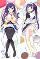New Anime Dakimakura Japanese Pillow Cover MGF12078 ContestOneHundredOne 23 Anime Dakimakura Pillow Shop