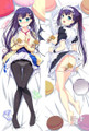 New Anime Dakimakura Japanese Pillow Cover MGF12078 ContestOneHundredOne 23 Anime Dakimakura Pillow Shop