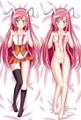 New Hayate the Combat Butler Katsura Hinagiku Hinagiku Katsura Anime Dakimakura Japanese Pillow Cover ContestOneHundredThree 22 MGF12127 Anime Dakimakura Pillow Shop