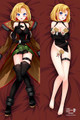 New Junketsu no Maria Maria Anime Dakimakura Japanese Pillow Cover H2811 Anime Dakimakura Pillow Shop