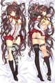 New Kantai Collection - Yamato Kai Anime Dakimakura Japanese Pillow Cover H2816 Anime Dakimakura Pillow Shop