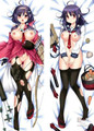 New Kantai Collection Ryuuhou Anime Dakimkaura Japanese Pillow Cover MGF064 Anime Dakimakura Pillow Shop