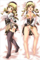 New Puella Magi Madoka Magica Mami Tomoe Anime Dakimakura Japanese Pillow Cover PMMM11 Anime Dakimakura Pillow Shop
