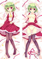 New Kakumeiki Valvrave Anime Dakimakura Japanese Pillow Cover MGF023 Anime Dakimakura Pillow Shop