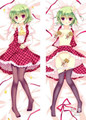 New Kakumeiki Valvrave Anime Dakimakura Japanese Pillow Cover MGF023 Anime Dakimakura Pillow Shop