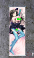 New K-On Dakimakura Anime Wall Banner ContestOneHundredFive14 F014 Anime Dakimakura Pillow Shop