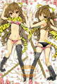 New Toradora TIGER - DRAGON Taiga Aisaka Dakimakura Pillow Cover MGF2836 Anime Dakimakura Pillow Shop