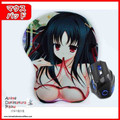 New Yaya - Unbreakable Machine Doll Anime High Quality 3D Mouse Pad Sexy Butt Wrist Rest Oppai GZF MM-170 Anime Dakimakura Pillow Shop