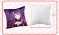 New Kurumi Tokisaki - Date a Live Anime Dakimakura Square Pillow Cover GZFONG09 Anime Dakimakura Pillow Shop