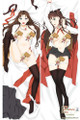 New To Love Ru Kotegawa Anime Dakimakura Japanese Pillow Cover MGF-54029 Anime Dakimakura Pillow Shop