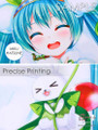 New Tsukiko - Hentai Ouji to Warawanai Neko Latest Trends Anime Print Sleeveless Summer Shirt MGF-YF075 Anime Dakimakura Pillow Shop