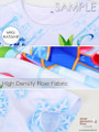 New Tsukiko - Hentai Ouji to Warawanai Neko Latest Trends Anime Print Sleeveless Summer Shirt MGF-YF075 Anime Dakimakura Pillow Shop