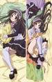 New School Days Anime Dakimakura Japanese Pillow Cover SD10 Anime Dakimakura Pillow Shop