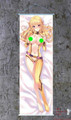 New Space Battleship Yamato 2199 Dakimakura Anime Wall Banner F264 ContestOneHundredFifteen23 Anime Dakimakura Pillow Shop