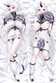 New Sexy Unicorn Woman Anime Dakimakura Japanese Pillow Cover MGF-55063 Anime Dakimakura Pillow Shop