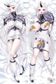 New Sexy Unicorn Woman Anime Dakimakura Japanese Pillow Cover MGF-55063 Anime Dakimakura Pillow Shop