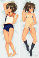 New Kantai Collection Anime Dakimakura Japanese Pillow Cover MGF-55066 Anime Dakimakura Pillow Shop