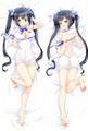 New Cute Hestia - DanMachi Anime Dakimakura Japanese Pillow Cover MGF-54055 Anime Dakimakura Pillow Shop