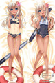 New Kantai Collection i-500 Anime Dakimakura Japanese Pillow Cover MGF-54003 ContestOneHundredSeventeen3 Anime Dakimakura Pillow Shop