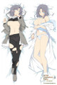 New Senran Kagura Yumi Anime Dakimakura Japanese Pillow Cover MGF-54008 ContestOneHundredSeventeen7 Anime Dakimakura Pillow Shop