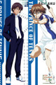 New The Prince of Tennis Anime Dakimakura Japanese Pillow Cover MGF-54060 ContestOneHundredNineteen15 Anime Dakimakura Pillow Shop
