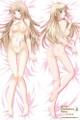 New Aika Fuwa - Blast of Tempest Anime Dakimakura Japanese Pillow Cover MGF-54067 ContestOneHundredNineteen21 Anime Dakimakura Pillow Shop