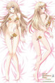 New Aika Fuwa - Blast of Tempest Anime Dakimakura Japanese Pillow Cover MGF-54067 ContestOneHundredNineteen21 Anime Dakimakura Pillow Shop