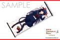 New Akame and Mine - Akame ga Kill Dakimakura Anime Wall Poster Banner Japanese Art Otaku Limited Edition GZFONG021 Anime Dakimakura Pillow Shop