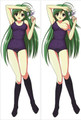 New SHUFFLE Anime Dakimakura Japanese Pillow Cover SHUF8 Anime Dakimakura Pillow Shop