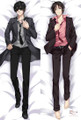 New Yaoi Guy Character Male Anime Dakimakura Japanese Hugging Body Pillow Cover MGF-56018b Anime Dakimakura Pillow Shop