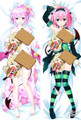 New To Love Ru Anime Dakimakura Japanese Hugging Body Pillow Cover MGF-56038 Anime Dakimakura Pillow Shop