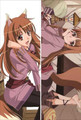 New Spice and Wolf Holo Anime Dakimakura Japanese Pillow Cover SW9 Anime Dakimakura Pillow Shop